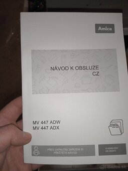 amica mv 447 adw - 4