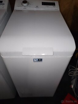 Práčka Electrolux - 4