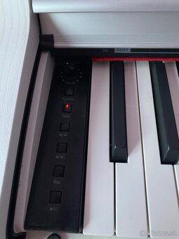 Klavir na predaj - 4