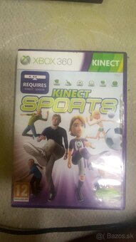 Predám Xbox 360 / PS2 / PS4 hry – rôzne tituly - 4