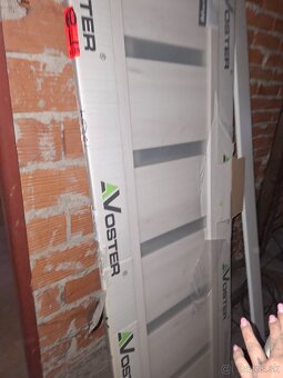 INTERIÉROVÉ DVERE VOSTER – 2 ks – nové, zabalené - 4