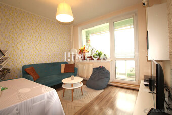 PREDANÝ: 3-izbový byt, Košice – Dargovských Hrdinov - 4