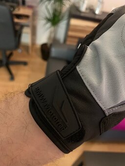 Rukavice BMW GS Pro Motorrad - 4