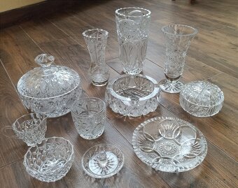 Krystálové veci - 4