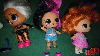 Lol suprise bábiky - 4