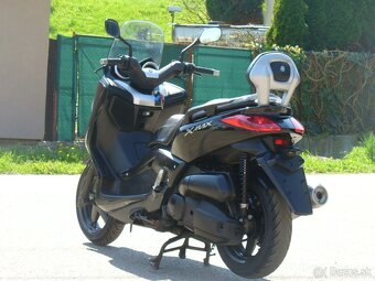 Yamaha X max xmax 125 i - 4