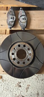 brzdové kotúče Brembo - 4