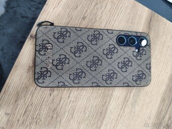 Samsung Galaxy A35 - 4