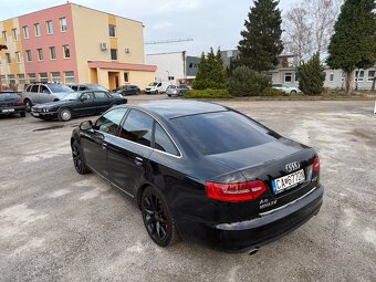 AUDI A6 3.0tdi 176kw Quattro - 4
