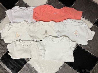 Balík pre dievčatko veľkosť 56-98 - 4