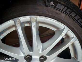 hliníkové disky 5x108 R16 - 4