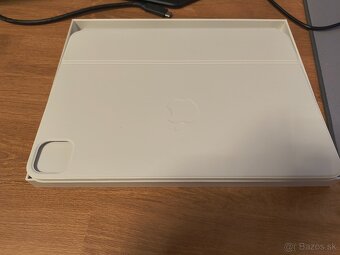 Apple Magic Keyboard iPad Pro 11" a iPad Air SK - 4