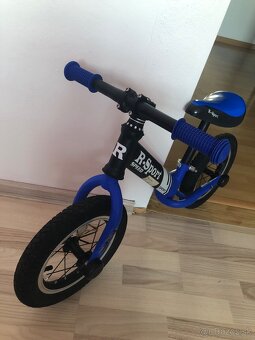 Odrazadlo R-Sport - 4