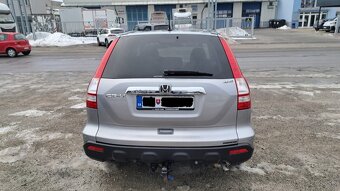 Honda CR-V 4X4 Top Executive - 4