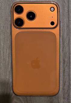 Iphone 17 pro nový (žiaden fake) - 4