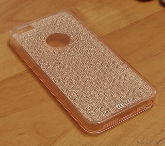 iPhone 5, 5s - kryt - 4