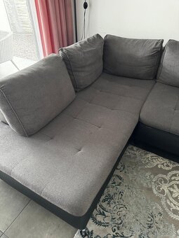 Sedacia súprava - 4