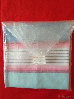 NOVÉ RETRO KUCHYNSKÉ UTIERKY - 4