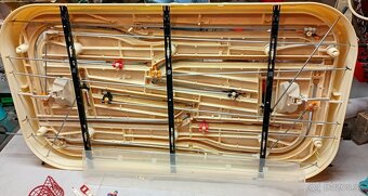 retro stolovy hokej STIGA - 4