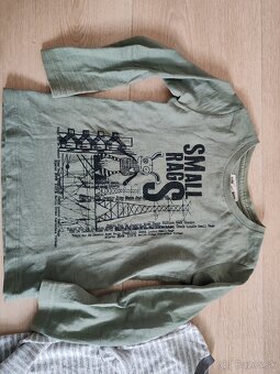 Tricka Small rags - 4