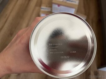 Mlieko NEOCATE Infant - 4