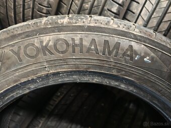 205/55 R16 letné - 4