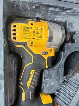 Aku dewalt naradie - 4