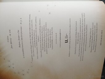 Chlapec, ktorý stratil iskru - NOVÁ - 4