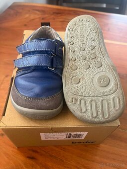 Detské topánky viacero - 4