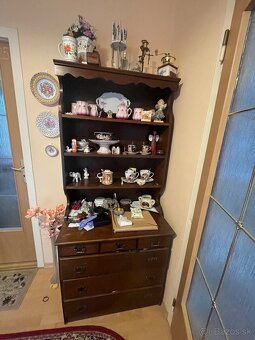 kožený gauč,nábytok bonanza - 4