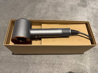 Dyson supersonic - 4