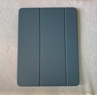 Apple iPad Air 13 128GB (2024) Modrý - 4