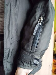 Zimna bunda velkost 128 - 4