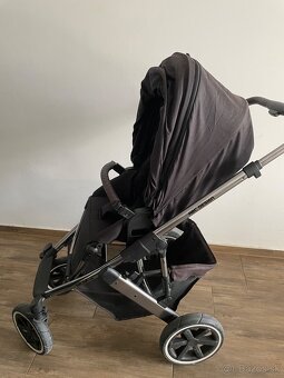 ABC Design Salsa Air 4 Diamond + príslušenstvo - 4