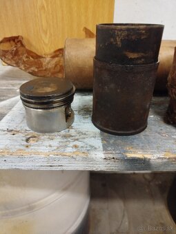 Škoda favorit sada valcov - 4