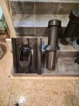 Predám doplnky na strechu - 4