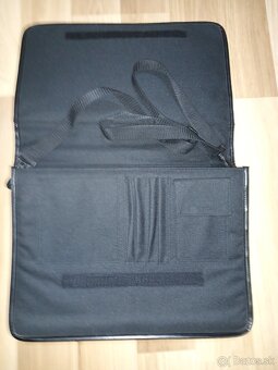 Dámska štýlová kabela - 4