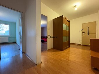 Na predaj: CENTRUM: 3 izb.byt + PIVNICA - 4