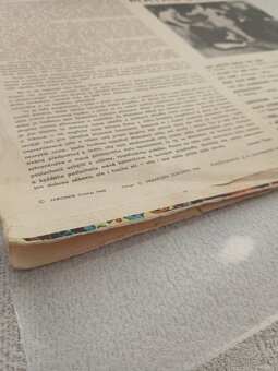 The Matadors (mono vydanie) - 4