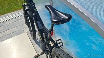 Ebike Ghost Hybrid - 4