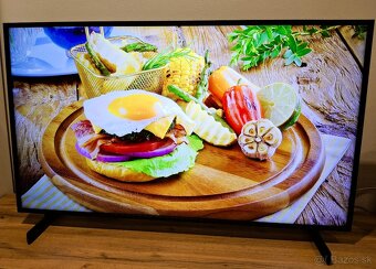 Televízor Samsung The Frame 4K SMART TV - 4