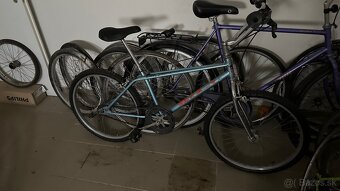 BMX CROSS 24 - 4