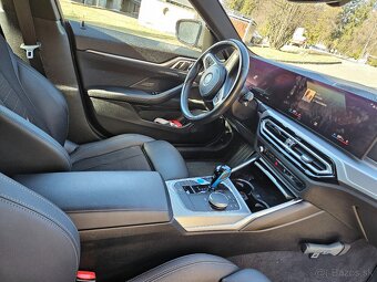 BMW i4 edrive 40 10/2022 - 4