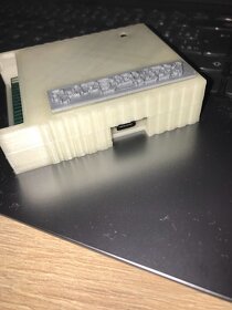 genialny cartridge Atari 800 XE/XL A8Picocart - 4