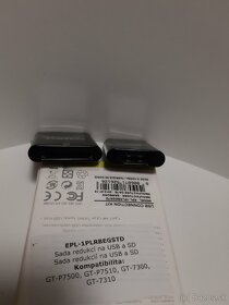 Samsung USB Connection Kit - 4