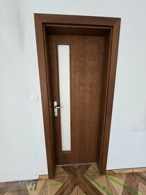Interiérové dvere-  rôzne - 4