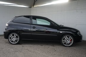 118-Seat Ibiza, 2006, nafta, 1.9TDi, 118kw - 4