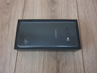 Samsung Galaxy S10+ ,Klipad KL601 - 4