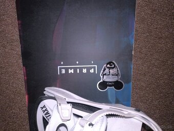 Predám NITRO a Burton - 4