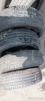 Prrdam letne pneu 4x 225/65R17 Bridgestone - 4